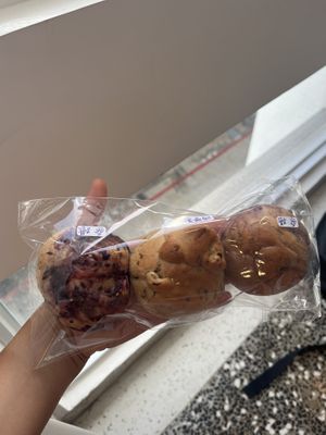   at Han Ji Pang  in Tainan