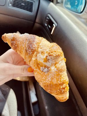   at Mr Molini in La Spezia