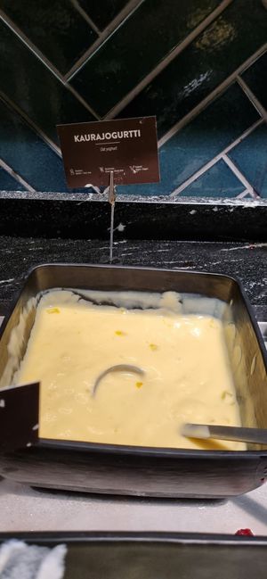  at Scandic Marski in Helsinki