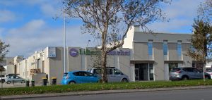  at Liberty Market in Christchurch