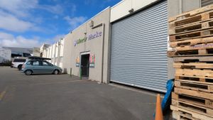  at Liberty Market in Christchurch