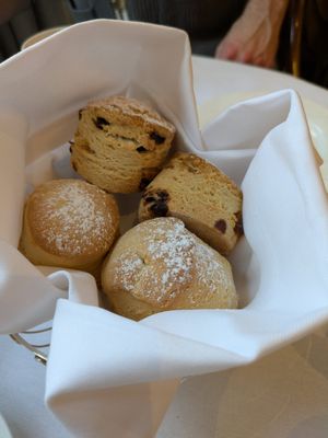  at The Egerton House Hotel in South West London