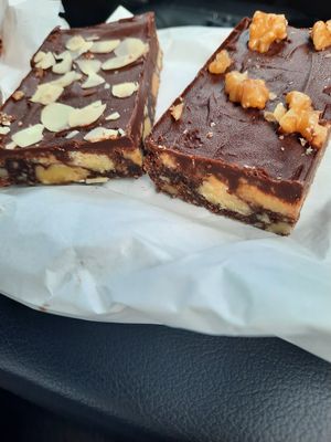  at La Panella in Preston