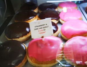  at La Panella in Preston