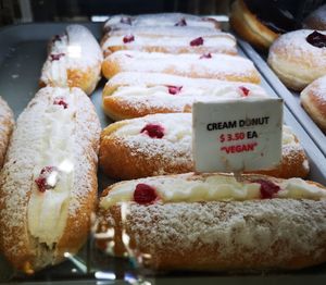  at La Panella in Preston