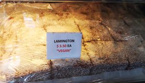  at La Panella in Preston