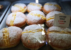  at La Panella in Preston