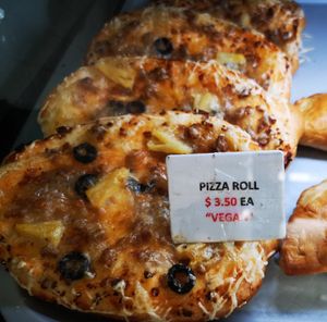  at La Panella in Preston