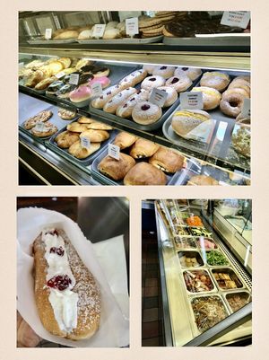   at La Panella in Preston