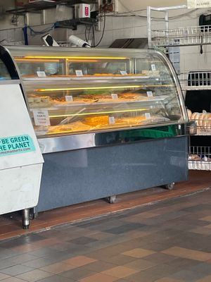  at La Panella in Preston