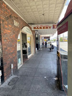  at La Panella in Preston