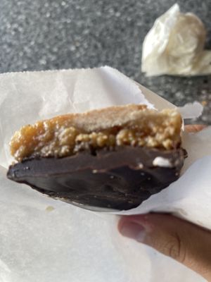   at La Panella in Preston