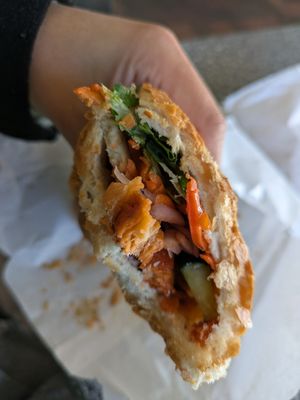  at La Panella in Preston