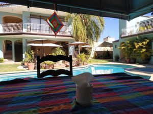  at Ol-Lin Vegan in Ajijic