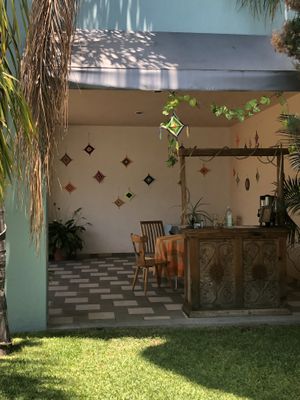 Nice place!! at Ol-Lin Vegan in Ajijic