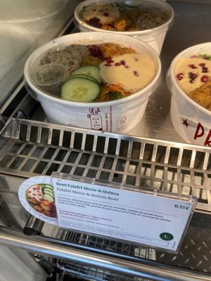  at CDG - Pret A Manger - T2E in Roissy-en-france