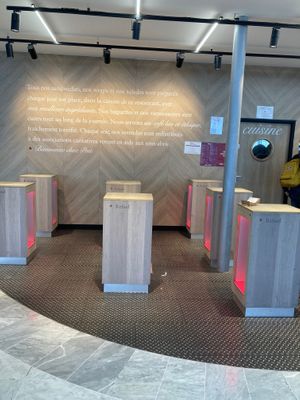  at CDG - Pret A Manger - T2E in Roissy-en-france