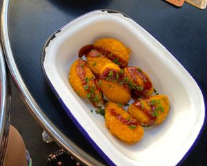   at HD Diner - Chatelet in Paris