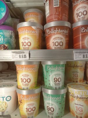 🍦 at Riba Smith Supermercado - Alta Plaza in Panama City