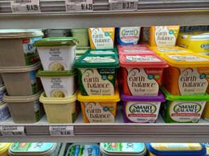 "Butter" 🧈 at Riba Smith Supermercado - Alta Plaza in Panama City