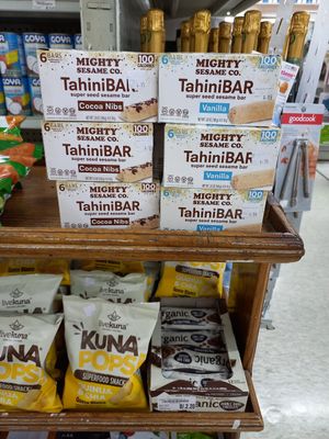 Snacks at Riba Smith Supermercado - Alta Plaza in Panama City