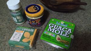 All Veggie at Riba Smith Supermercado - Alta Plaza in Panama City