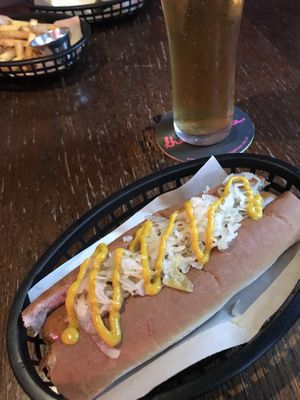 Nina Hagen at The Pipeline in Brighton