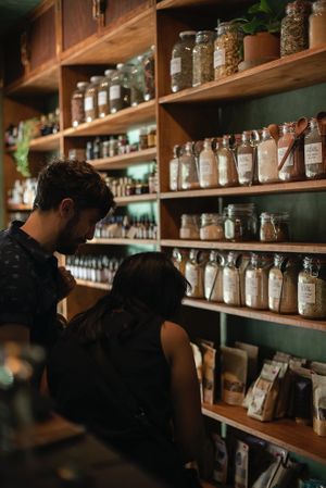  at Seedling in Tulum