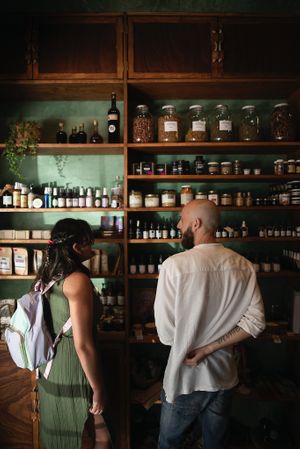  at Seedling in Tulum