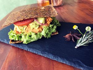  at Seedling in Tulum