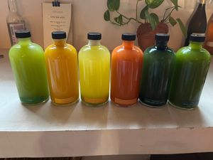  at Seedling in Tulum