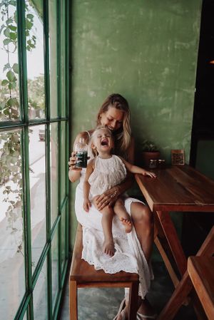 Love our community at Seedling in Tulum