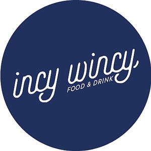 logo at Incy Wincy in Emerald