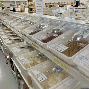  at Village Wholefoods & Bulk Foods in Marrickville