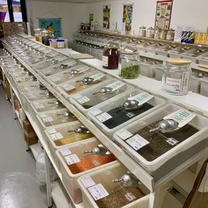  at Village Wholefoods & Bulk Foods in Marrickville