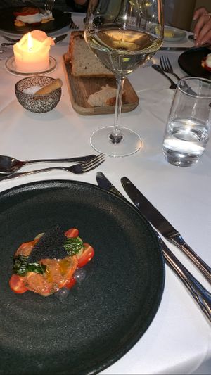 Christianshøjskroen at Christianshojkroen in Aakirkeby