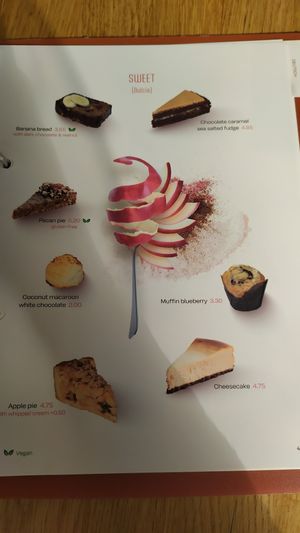  at Bagels & Beans in Venlo