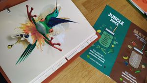  at Bagels & Beans in Venlo