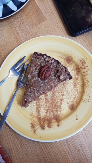  at Bagels & Beans in Venlo