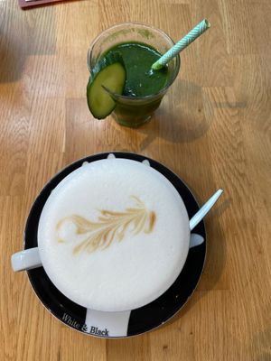  at Bagels & Beans in Venlo