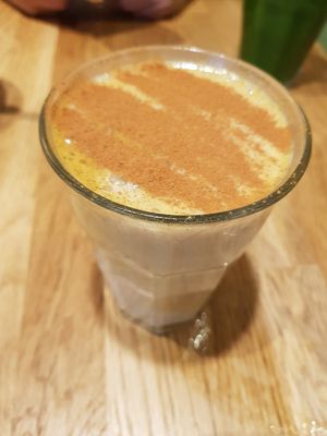 😋 at Bagels & Beans in Venlo