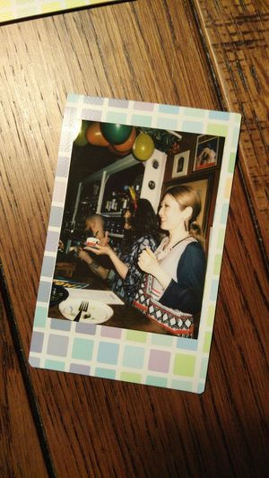 Birthday party at Hallogallo. The owners are absolutely lovely at hallogallo in Tokyo