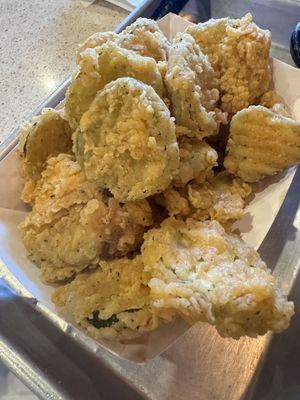   at Flippin' Good in Las Vegas