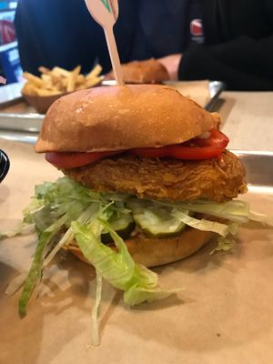 Drop what you’re doing and go.  at Flippin' Good in Las Vegas