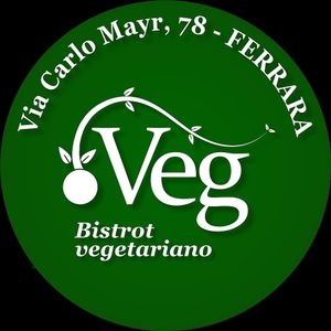 punto veg at Punto Veg in Ferrara