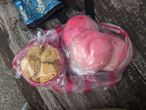  at Sanshui Bakery in Taipei