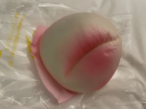 Sweet product from Sanshui Bakery, Taipei  at Sanshui Bakery in Taipei