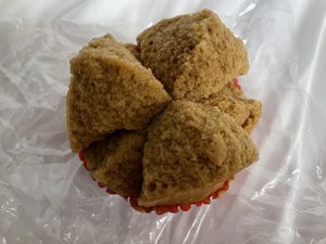 Sweet product from Sanshui Bakery, Taipei  at Sanshui Bakery in Taipei