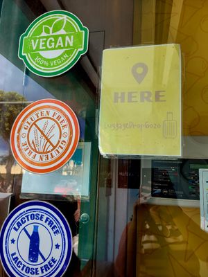  at Vanilla Plus Gelateria Artigianale in Gozo