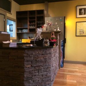 Front at Coco Thai Kitchen in Suffield